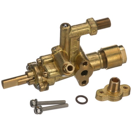 Southbend Lh Ce Open Tp Brnr Valve 1182482